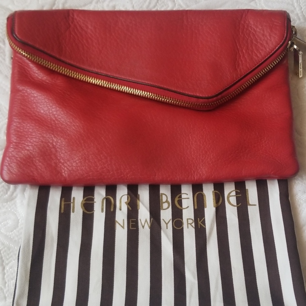 Henri Bendel Cross Body